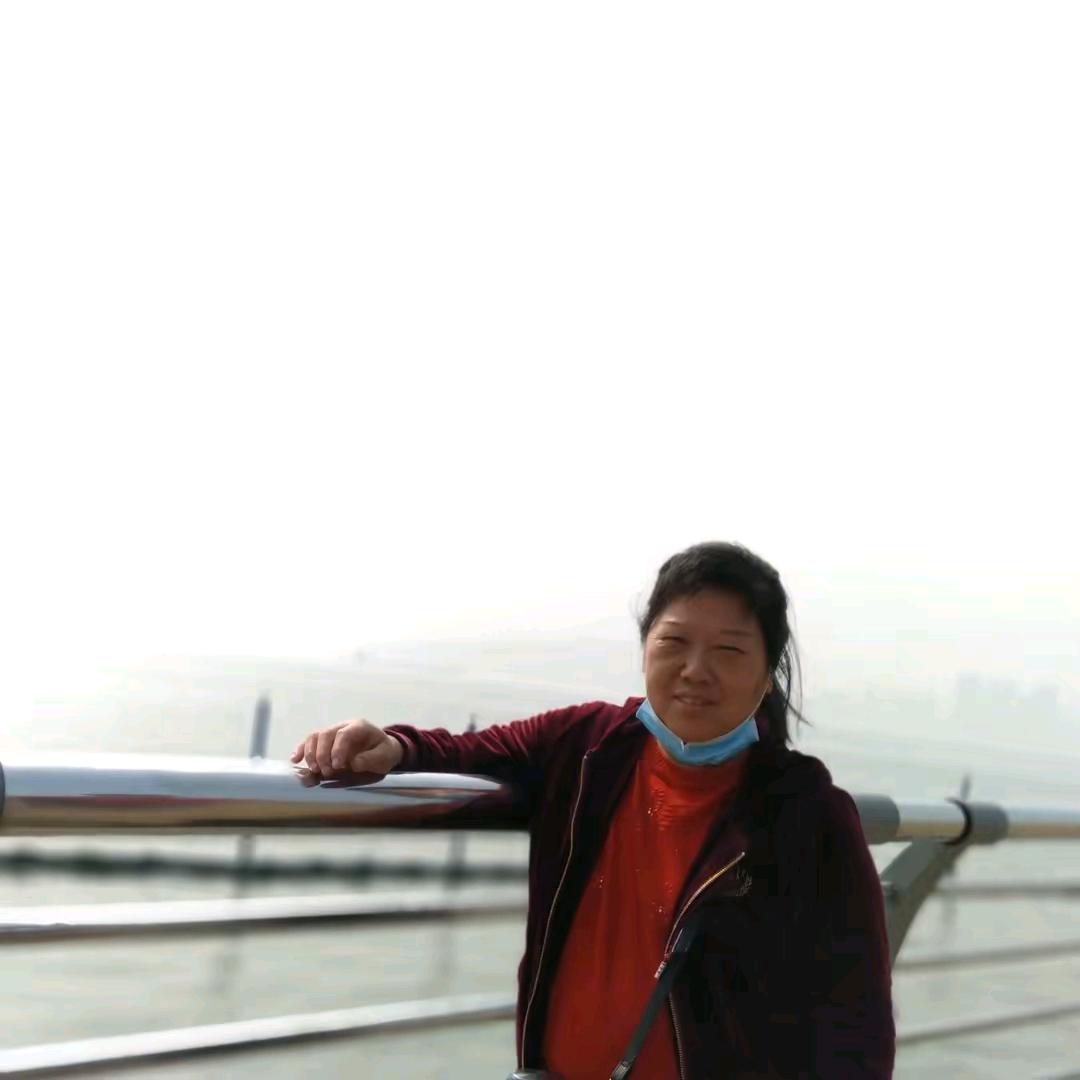 美美