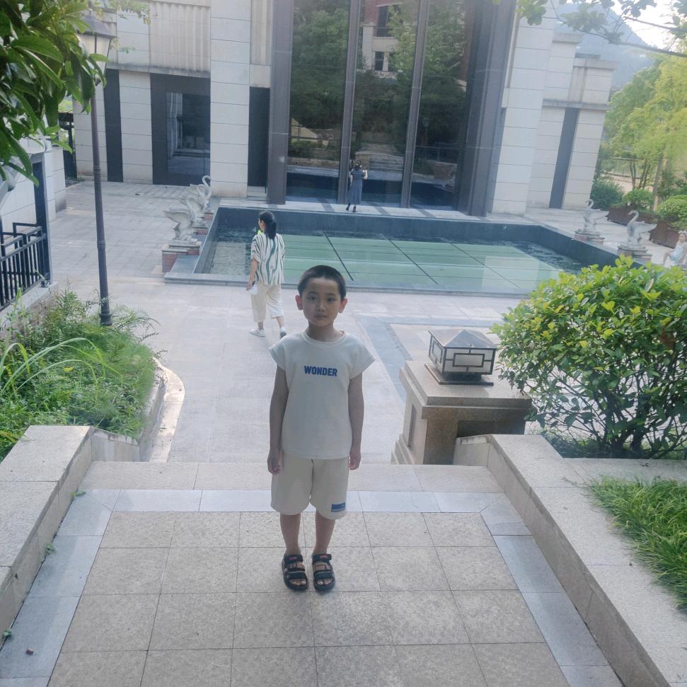 灿灿    _    平昌