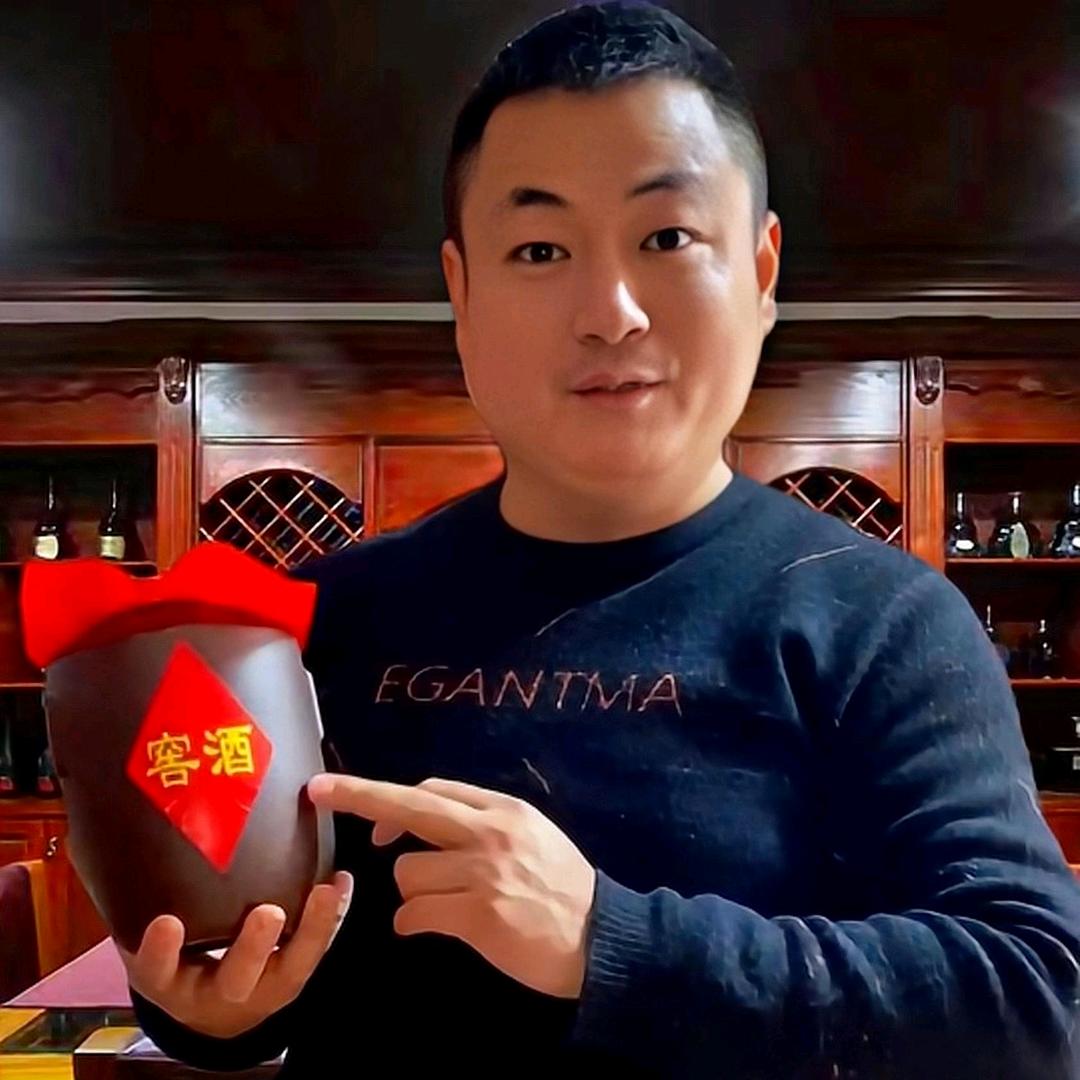 邓氏纯高粱酒坊 对外加工(富达路201号
