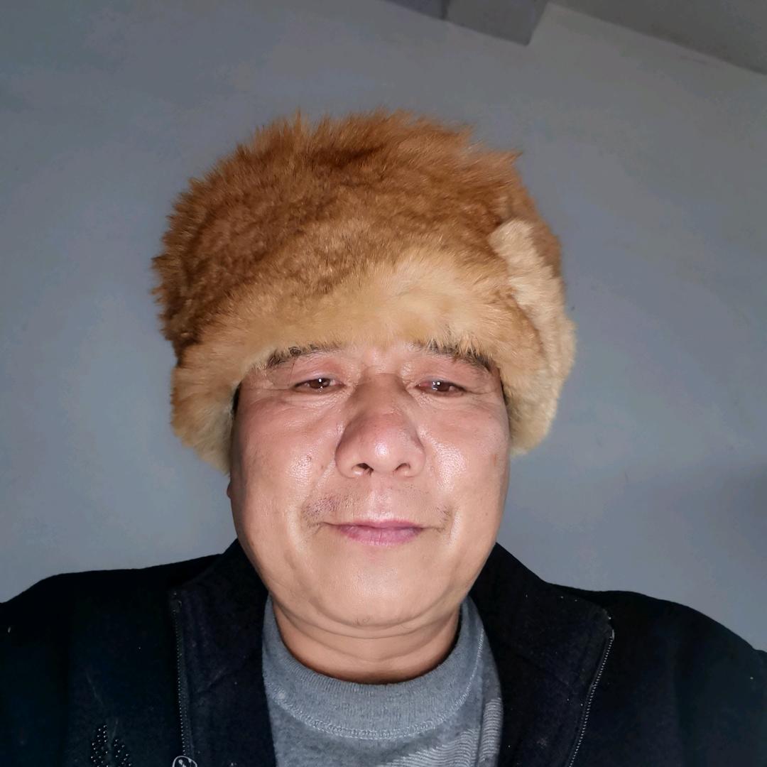 老肖。