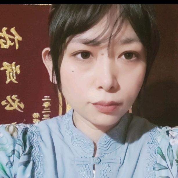祁莲📿