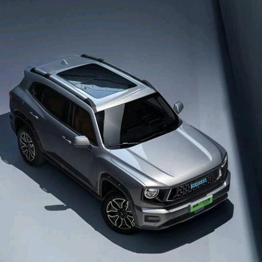 北海方盛哈弗4S店