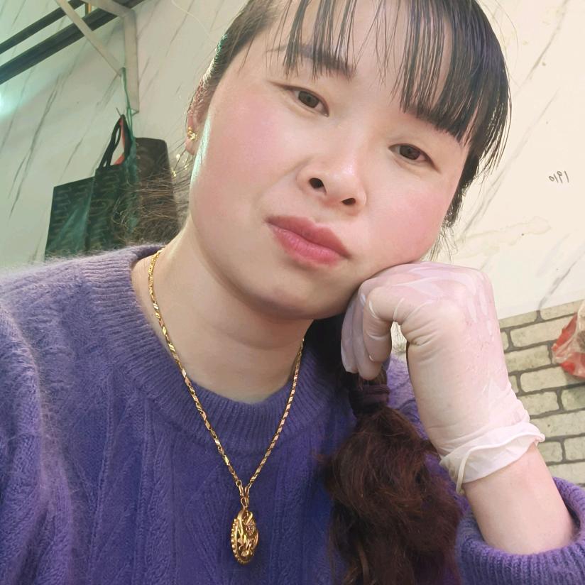 四川，幺妹