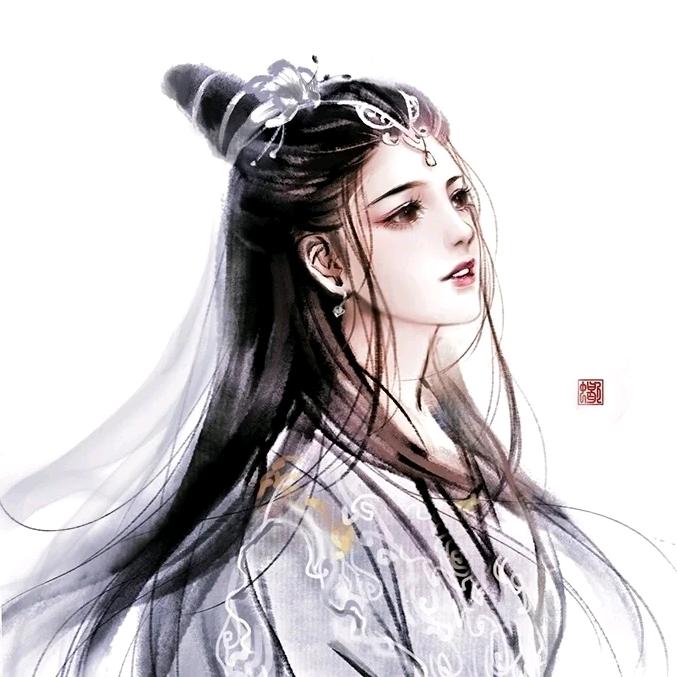 静待花开🌸