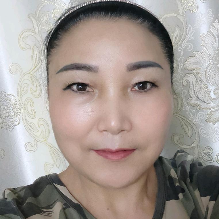 小草青青