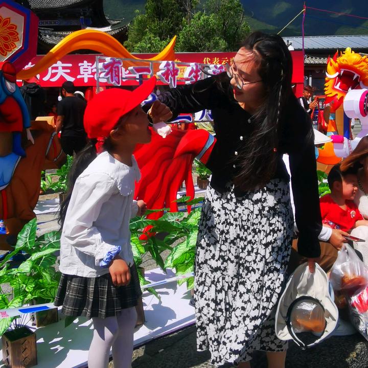 大理沙溪往返专线客运