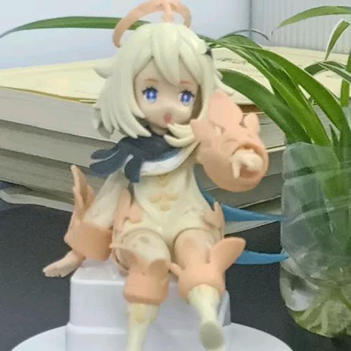一念永恒