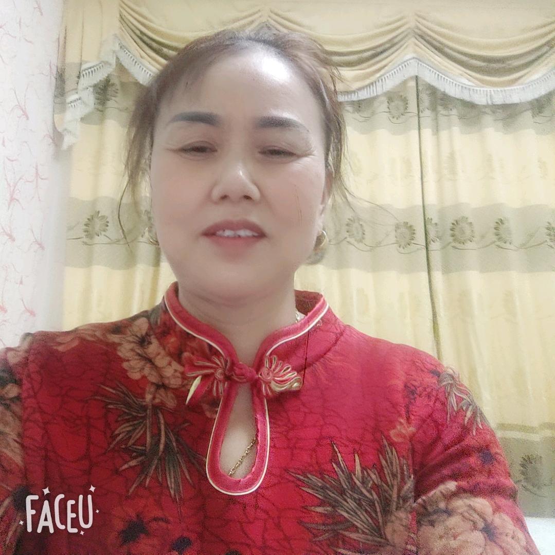 段香娇