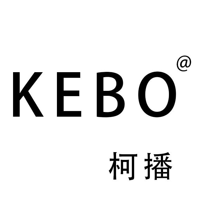柯播KEBO服饰旗舰店