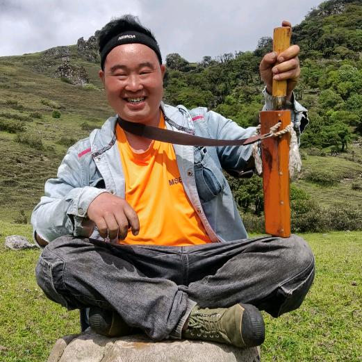 云龙县明涛种植基地