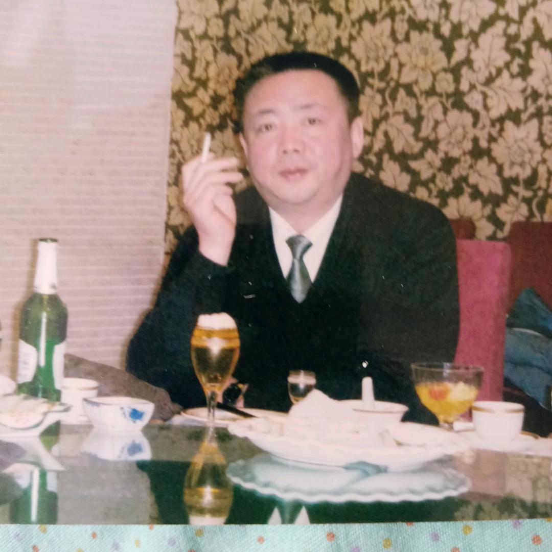 枫叶知秋