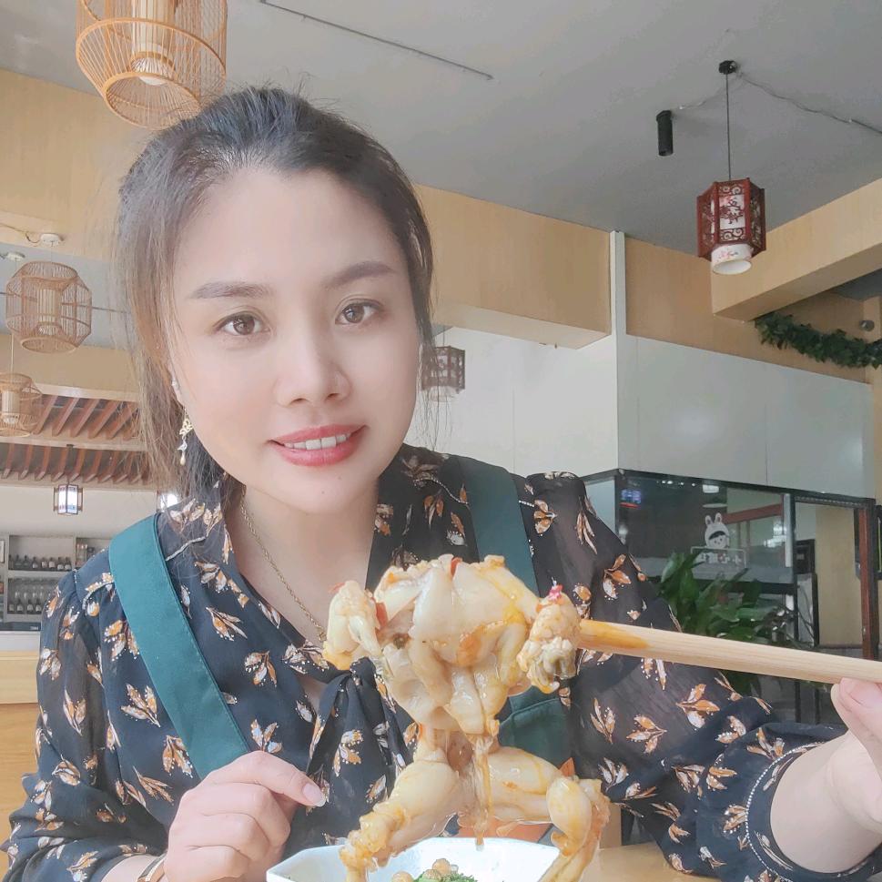 纤尚小吃官方号