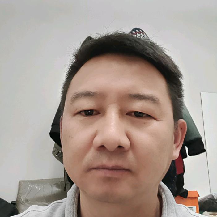 老张一起