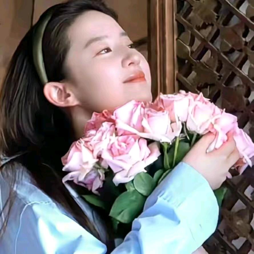 🌸缘来是你