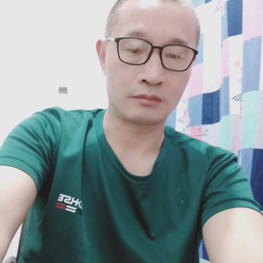 丁雪军