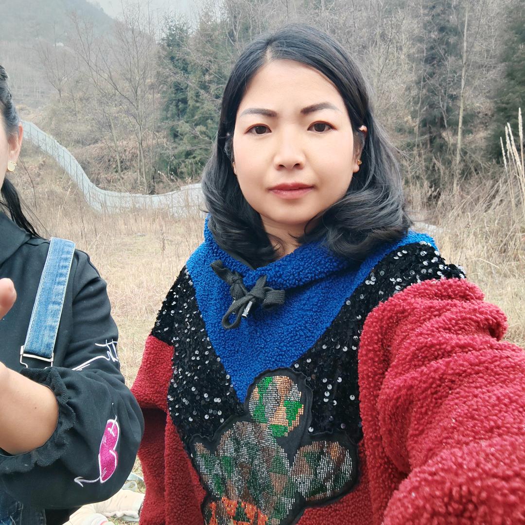 李云姐：