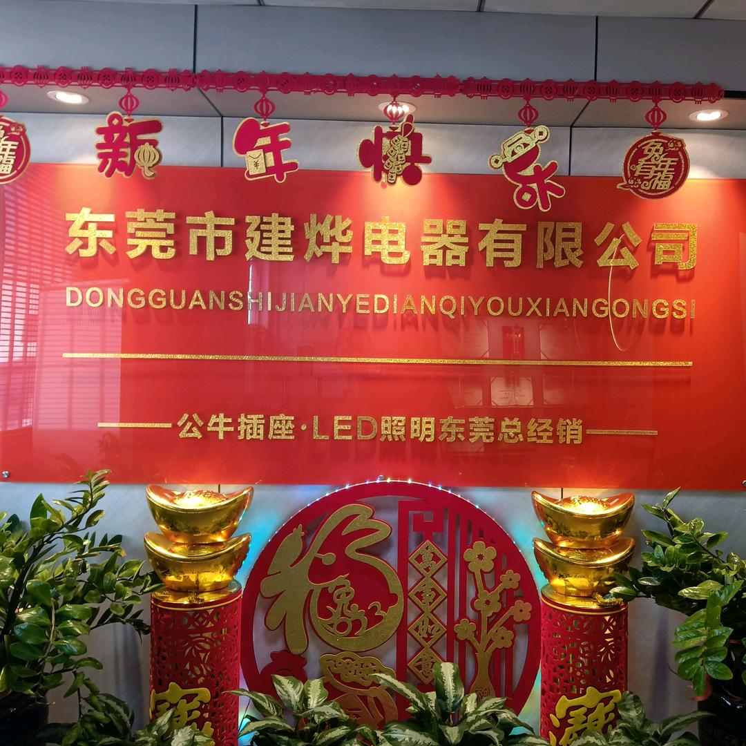 公牛插座东莞总经销