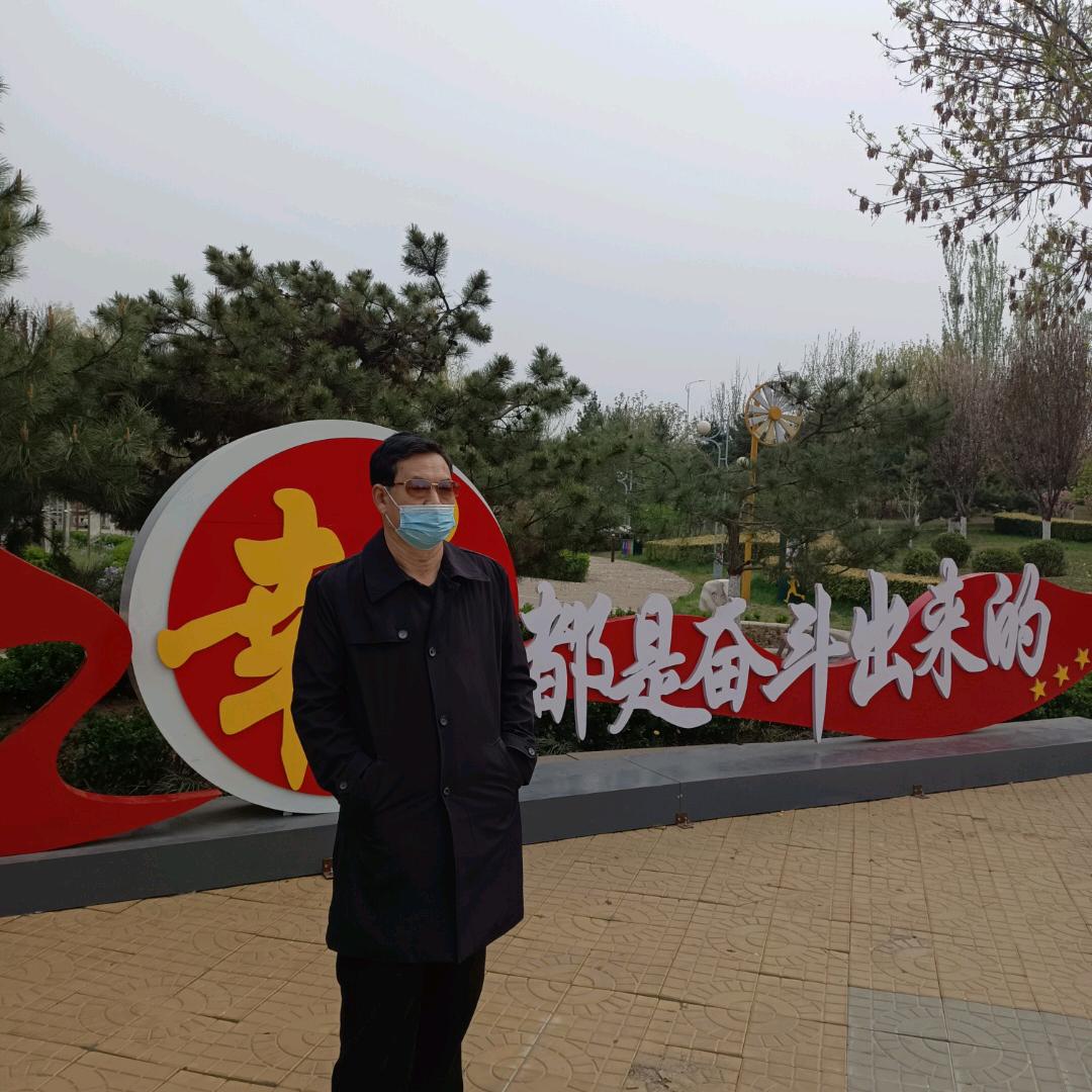 冬天的温泉