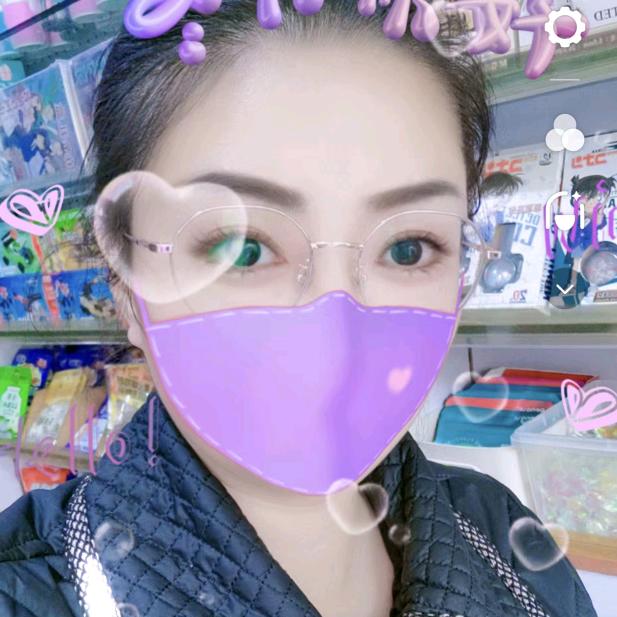 伊川县蜀味源餐饮店～安妮