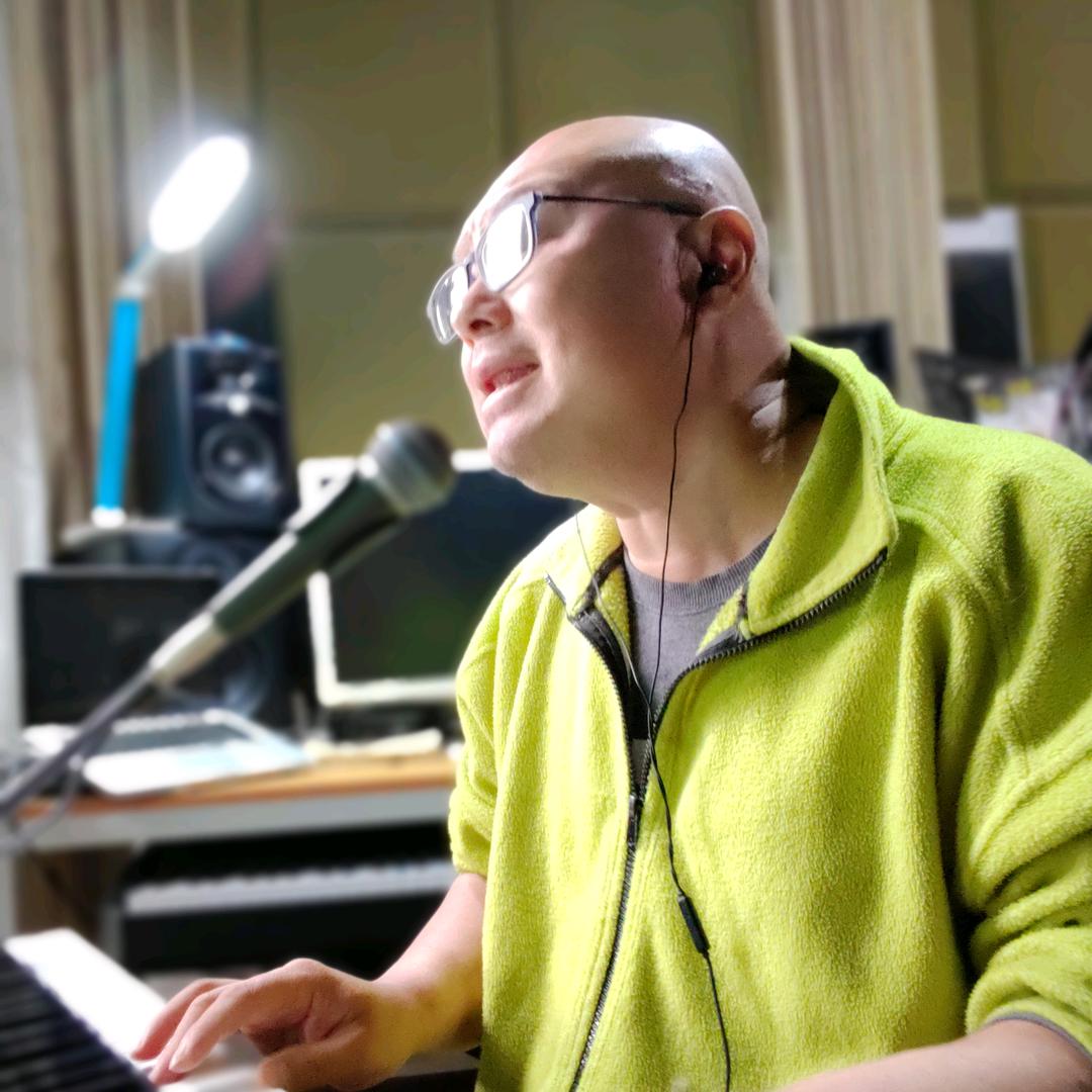 音乐渣男