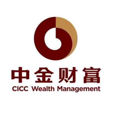 中金财富证券天津