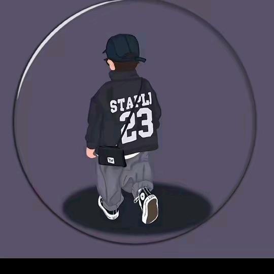 八零后大叔一个