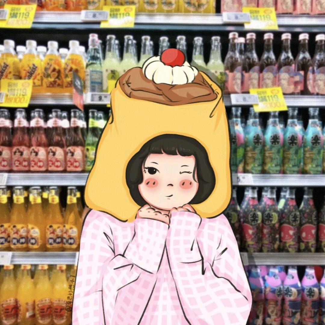 张鱼小丸子ᰔᩚᥫᩣ