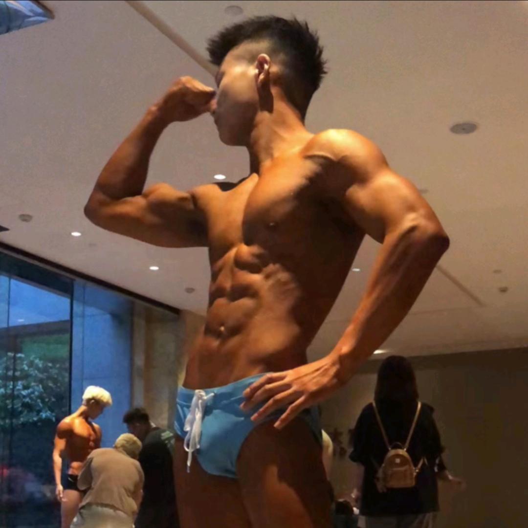 斌哥讲健身