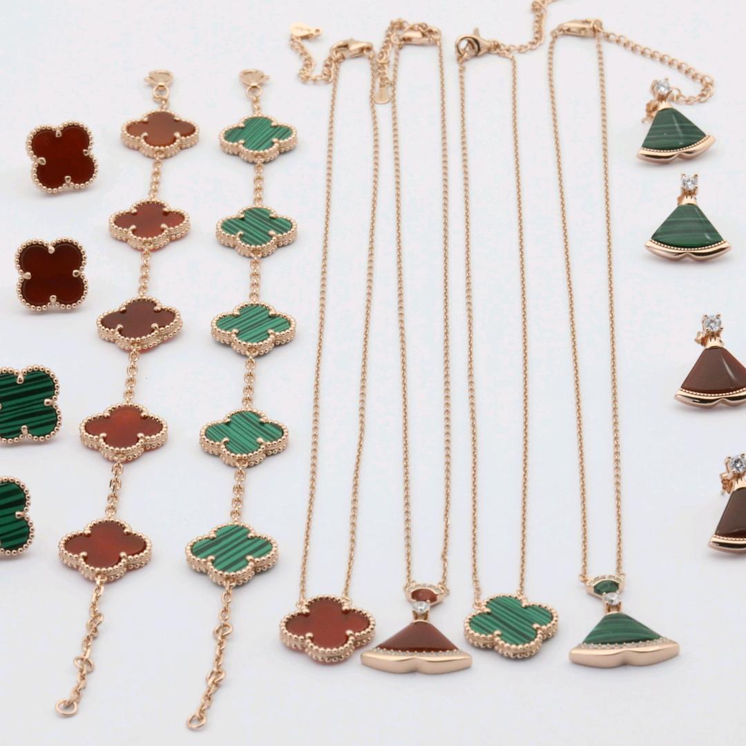 珠宝厂家直销-心灵旋律