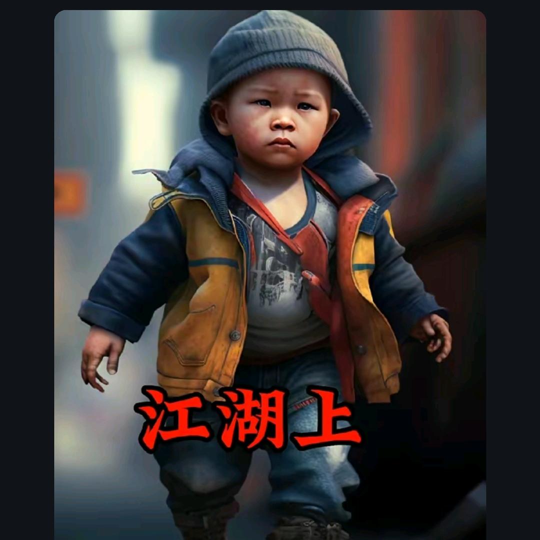 上江湖