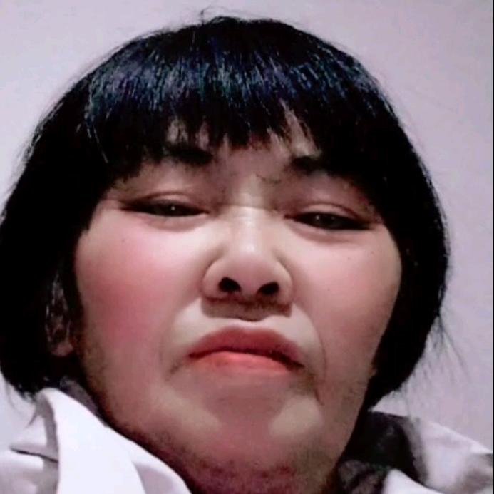 喜笑颜开