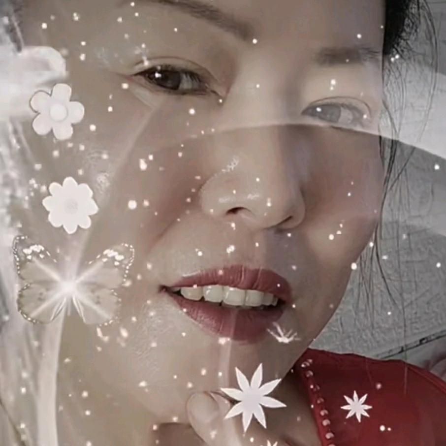 嘻嘻奶奶🌹家🌹拒绝私聊