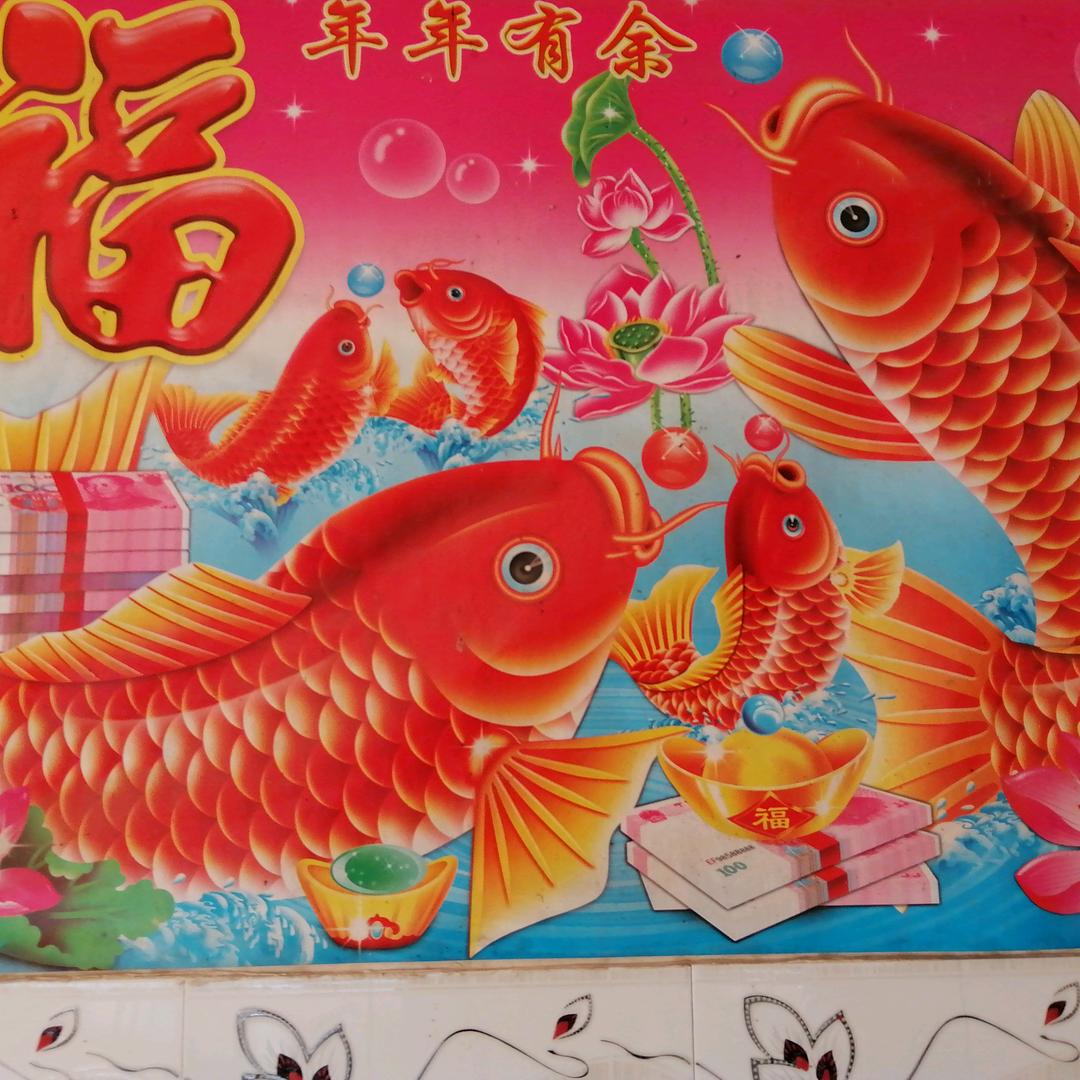 云珠