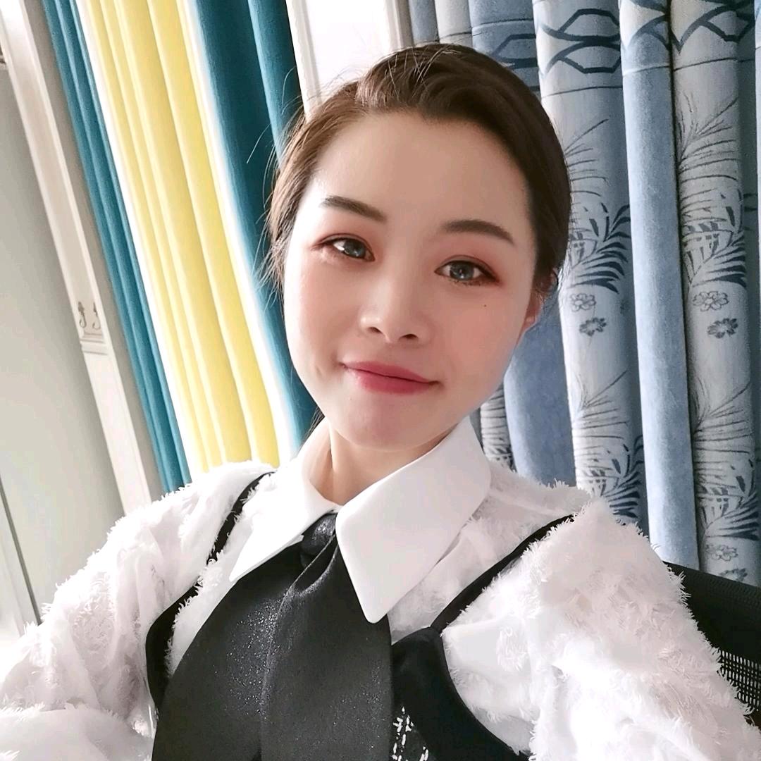 慧珍窗帘家纺(襄汾兵妈)