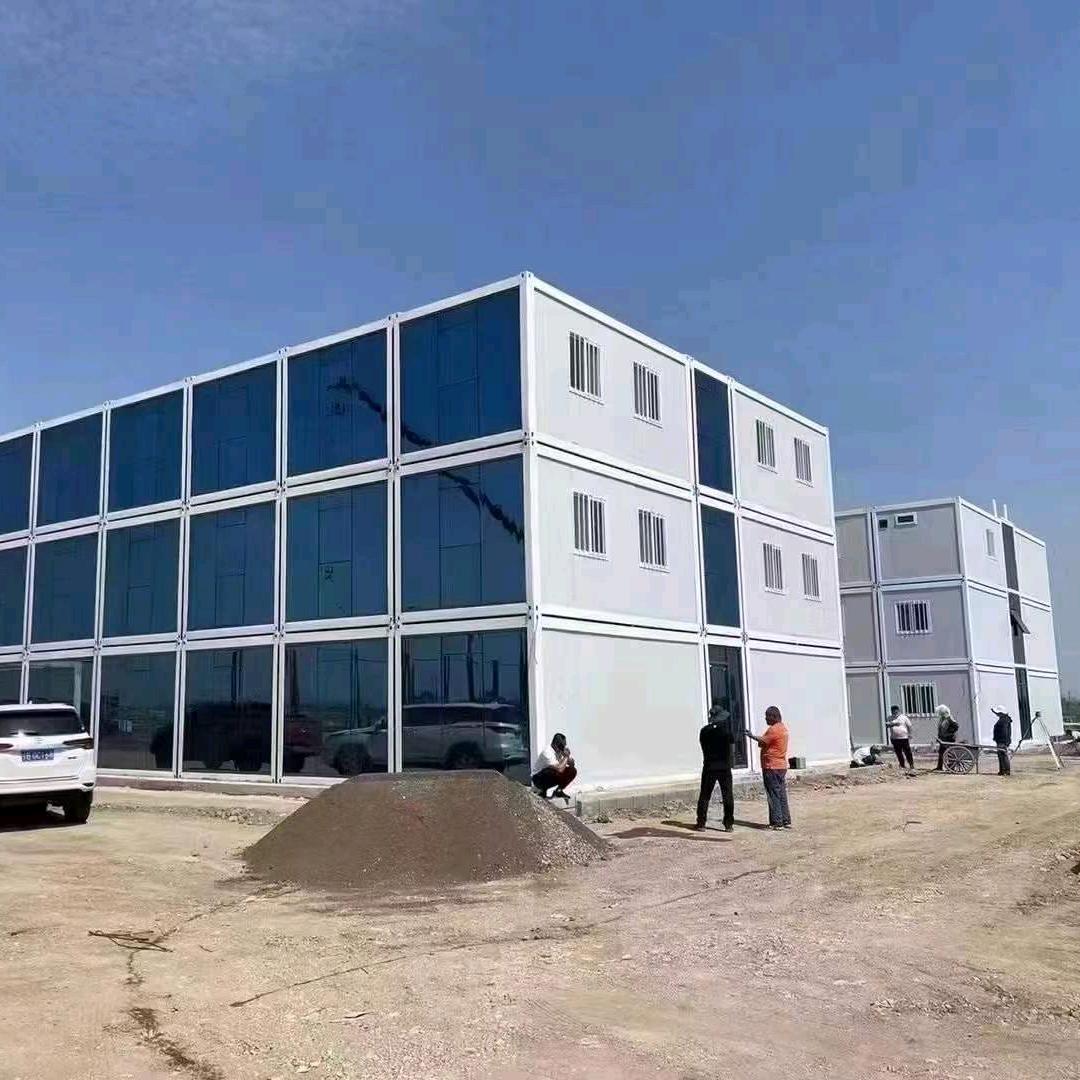 苏州楷胜房屋科技有限公司