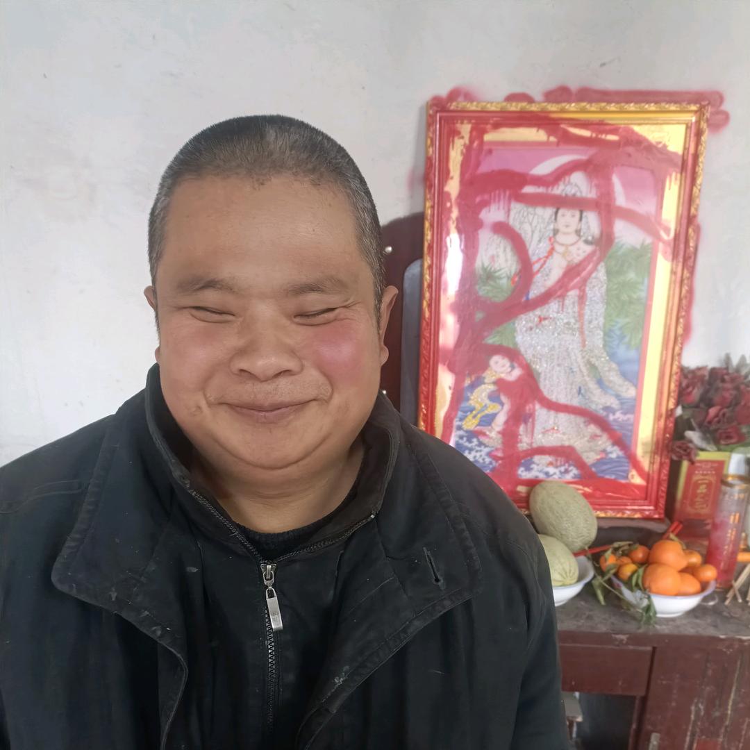道家盲派吴士磊