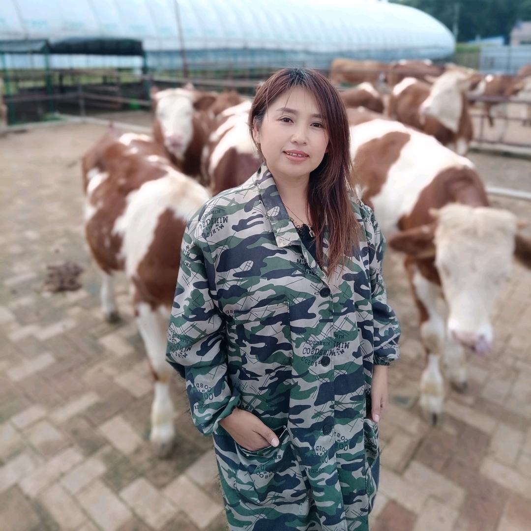 金鑫牧业