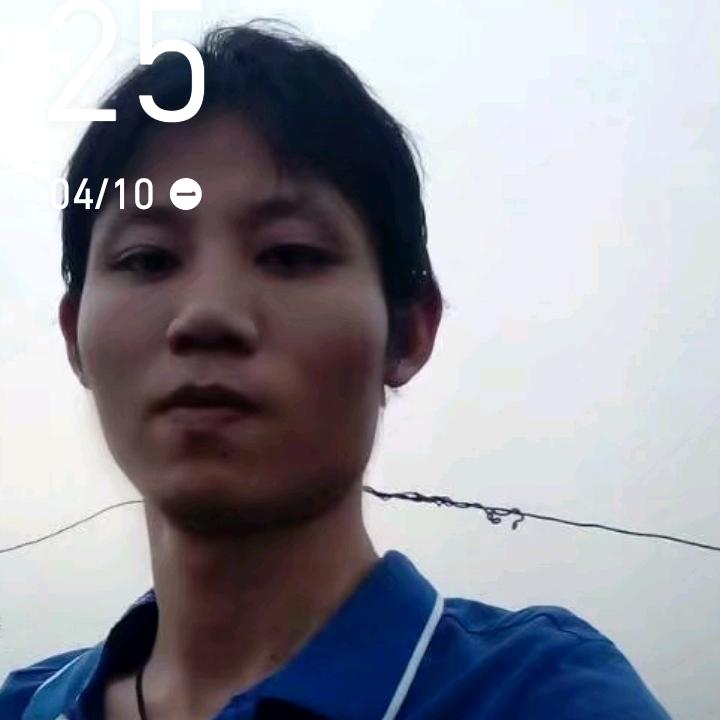 云南流浪人
