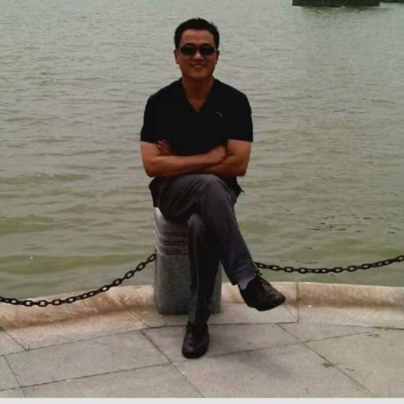 大中国的钓鱼岛