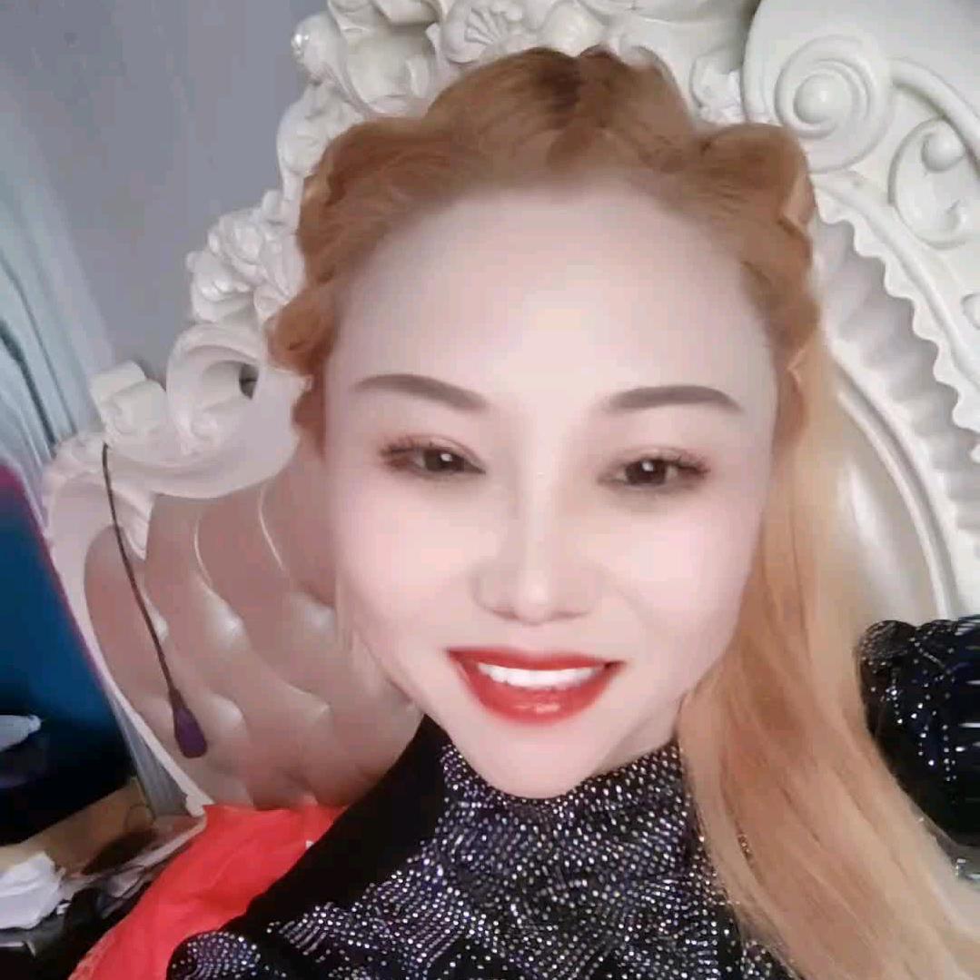 刁蛮公主，花旦