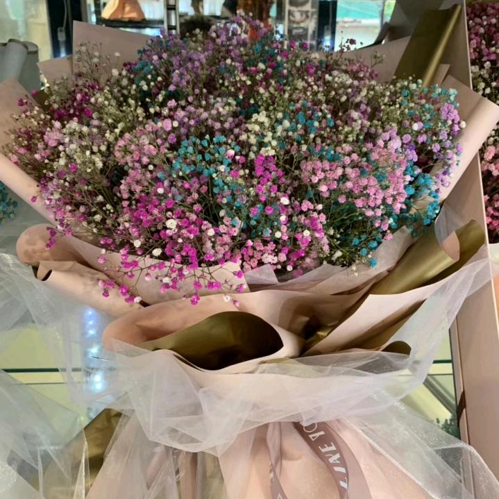 💝心想事成。💝