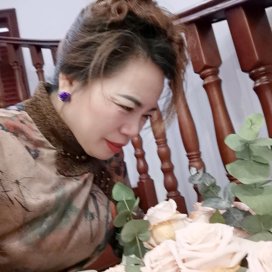 曼陀罗花