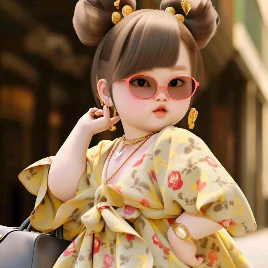 糖甜入心