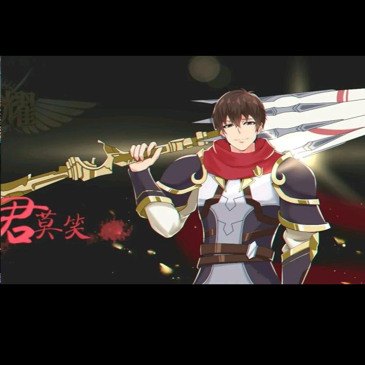 𝐀𝐘𝐀♐君莫笑⁰³⁰⁵