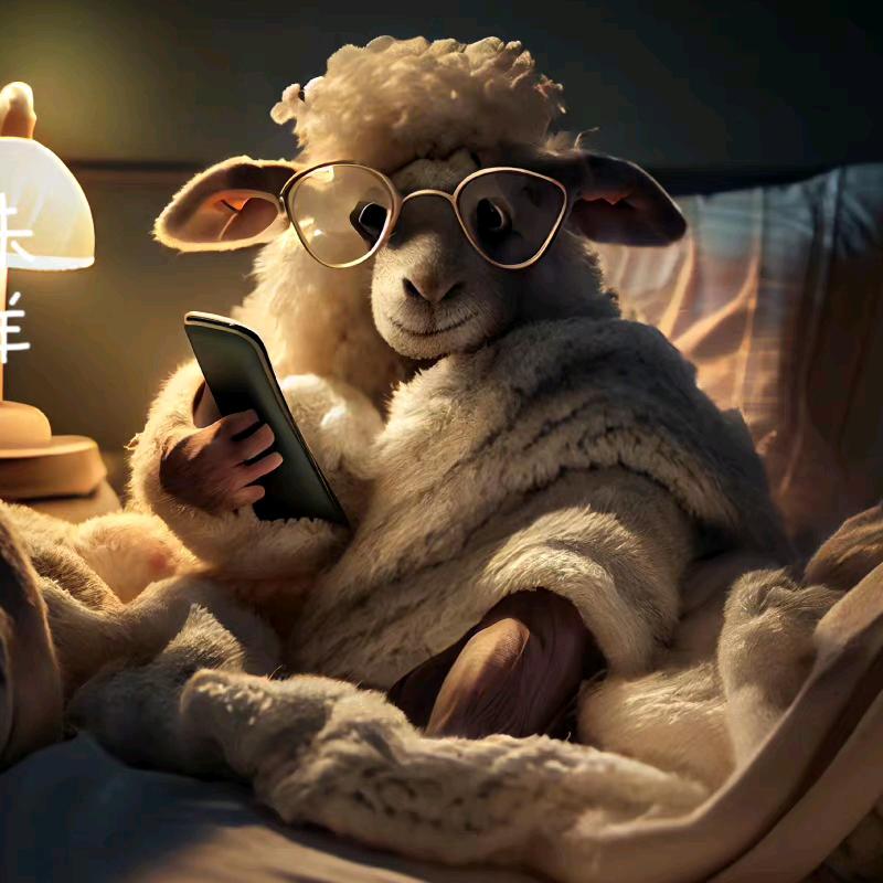 可以说心事的财神