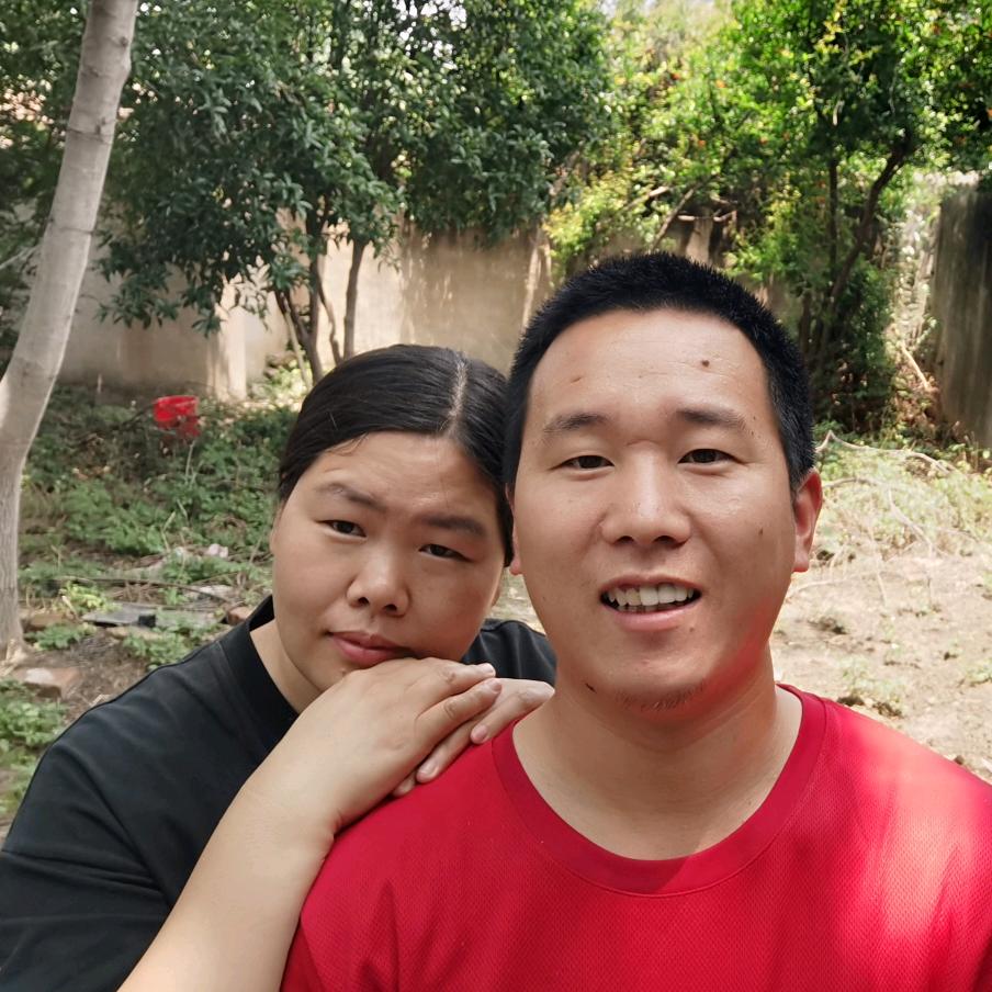小慈夫妇 记录幸福生活