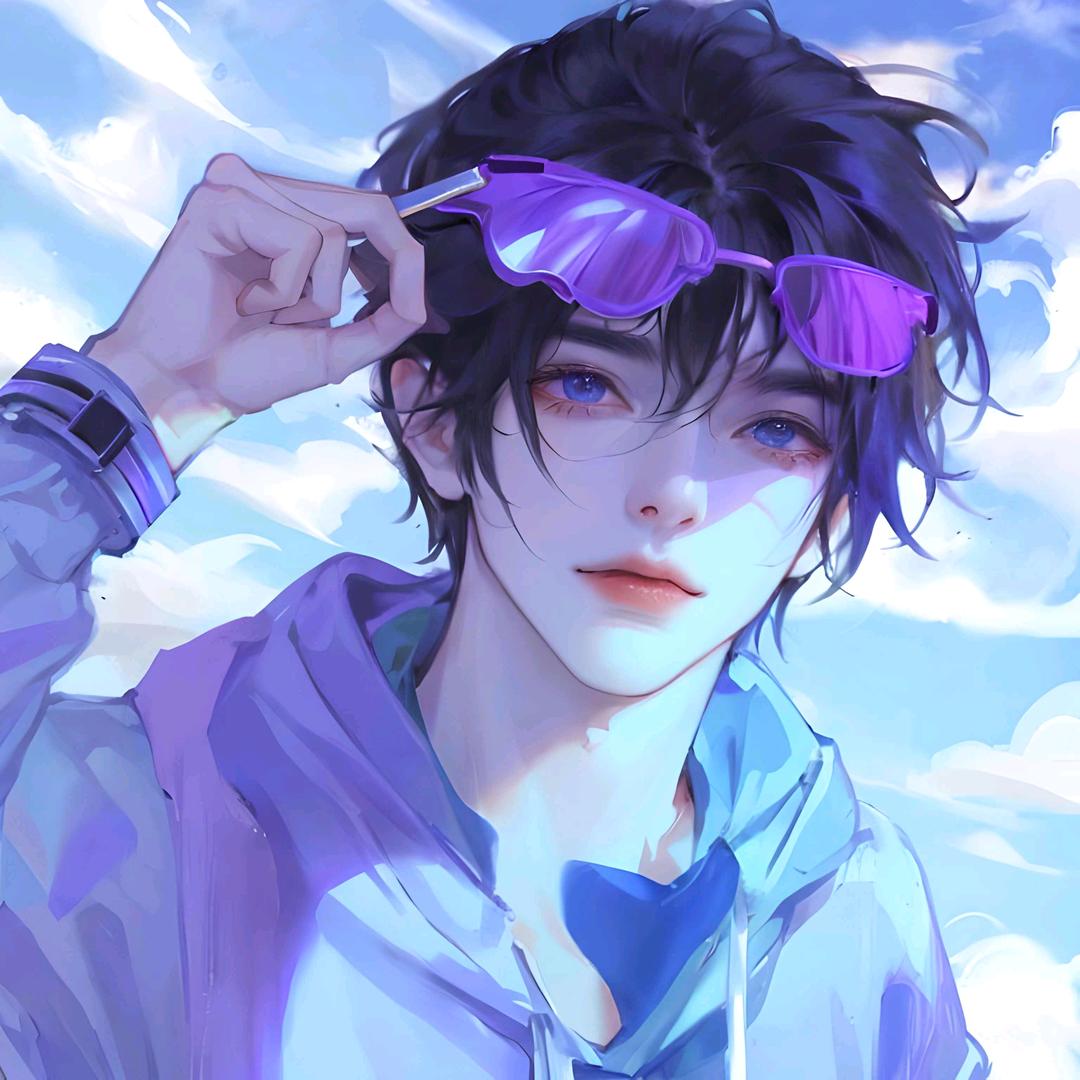 秦秋🌈