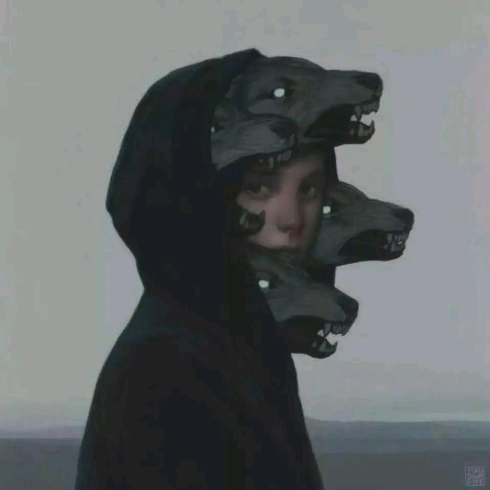 马什么梅头像