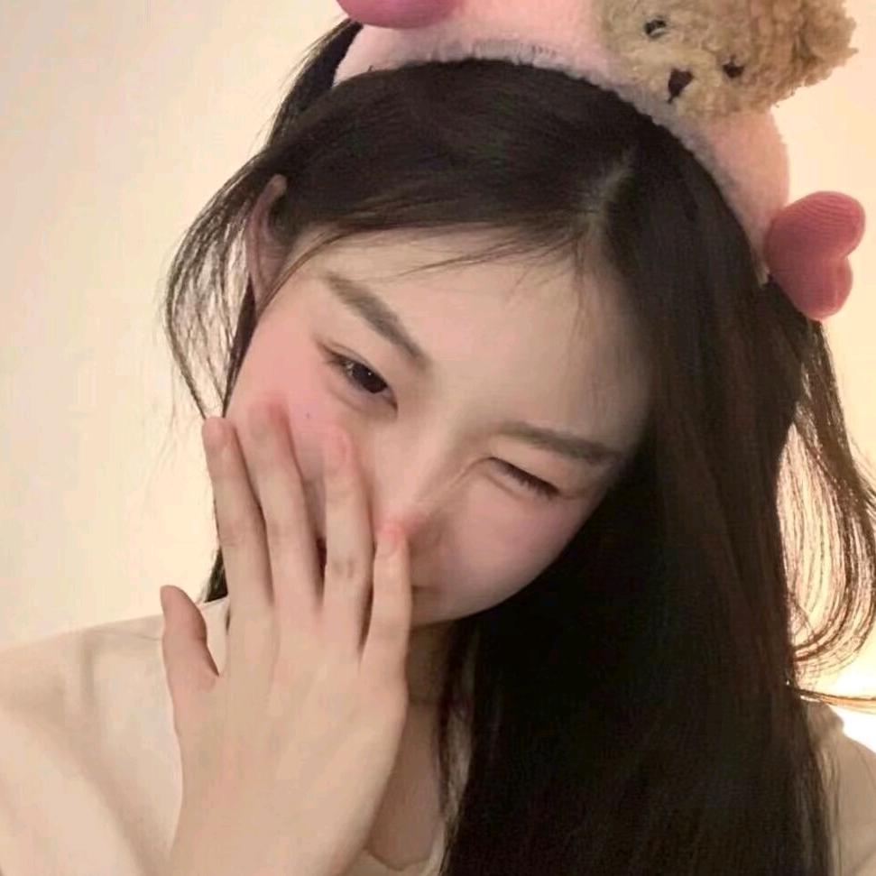 爱吃粗梅🍯