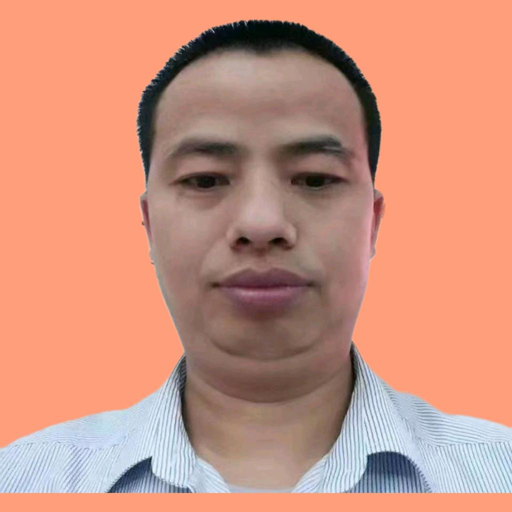 晨风晓月